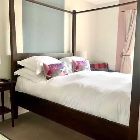 فندق Chillington House كينغسبريدج المظهر الخارجي الصورة