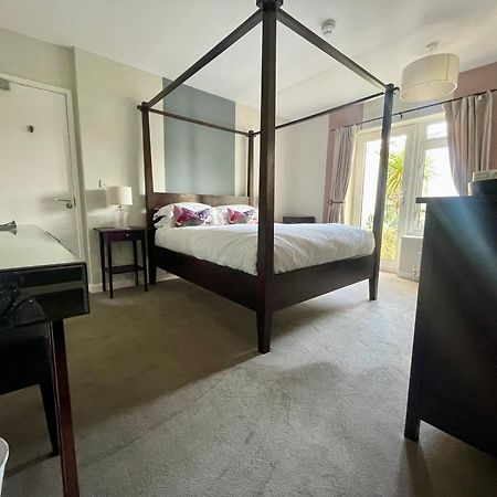 فندق Chillington House كينغسبريدج المظهر الخارجي الصورة