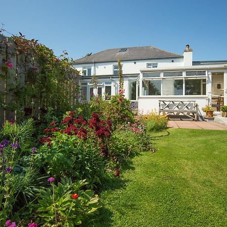 فندق Chillington House كينغسبريدج المظهر الخارجي الصورة