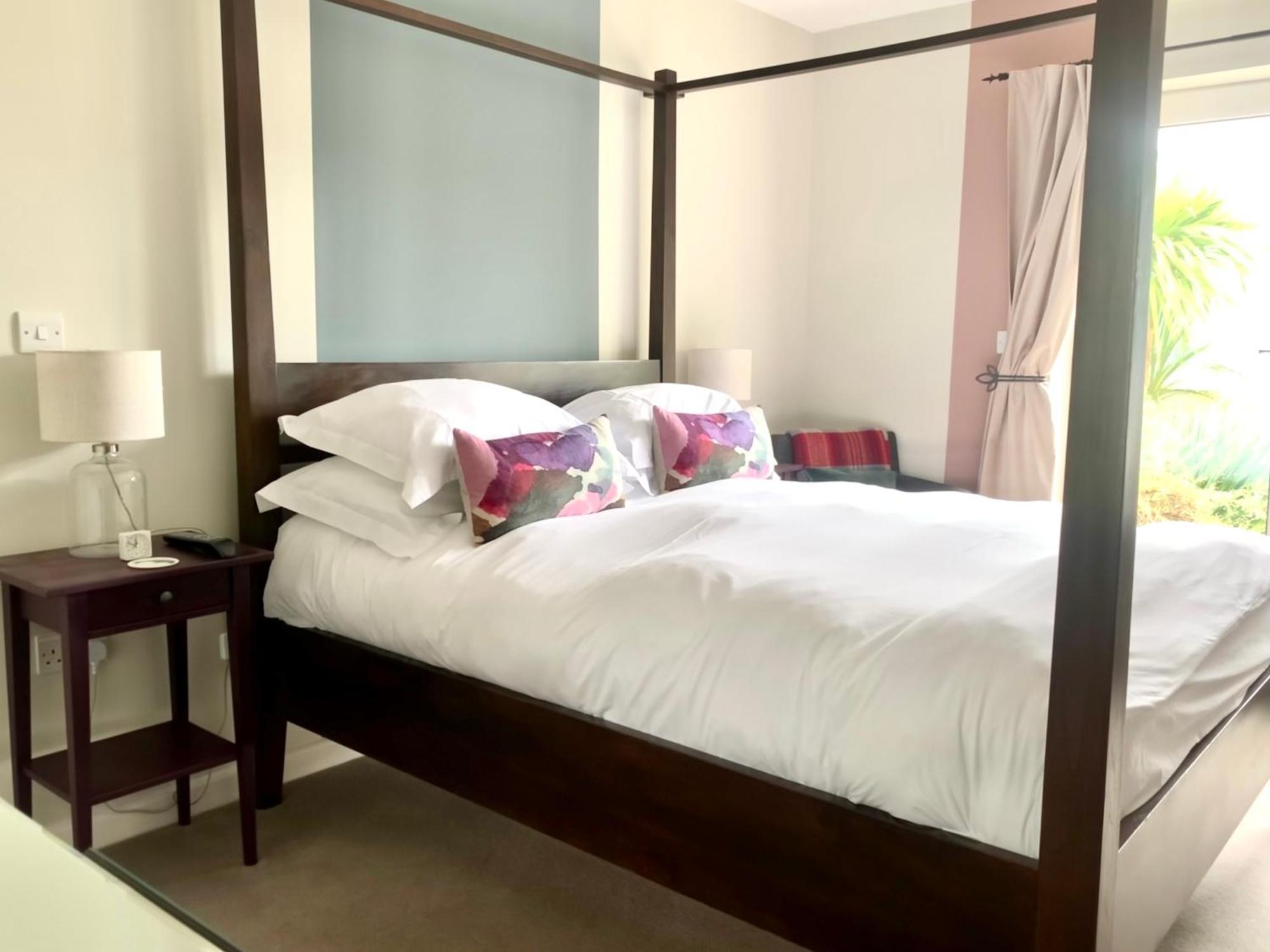 فندق Chillington House كينغسبريدج المظهر الخارجي الصورة