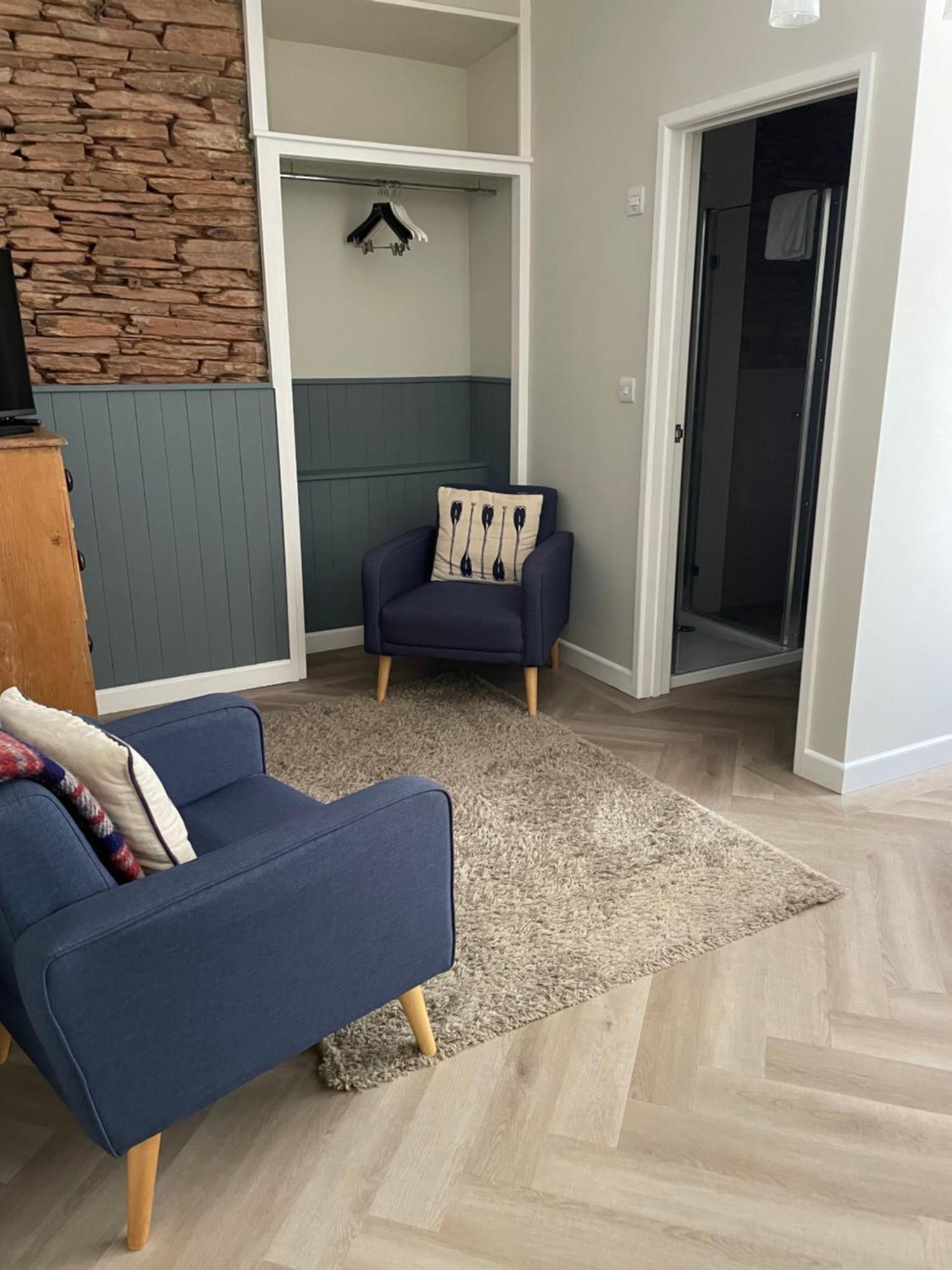 فندق Chillington House كينغسبريدج المظهر الخارجي الصورة