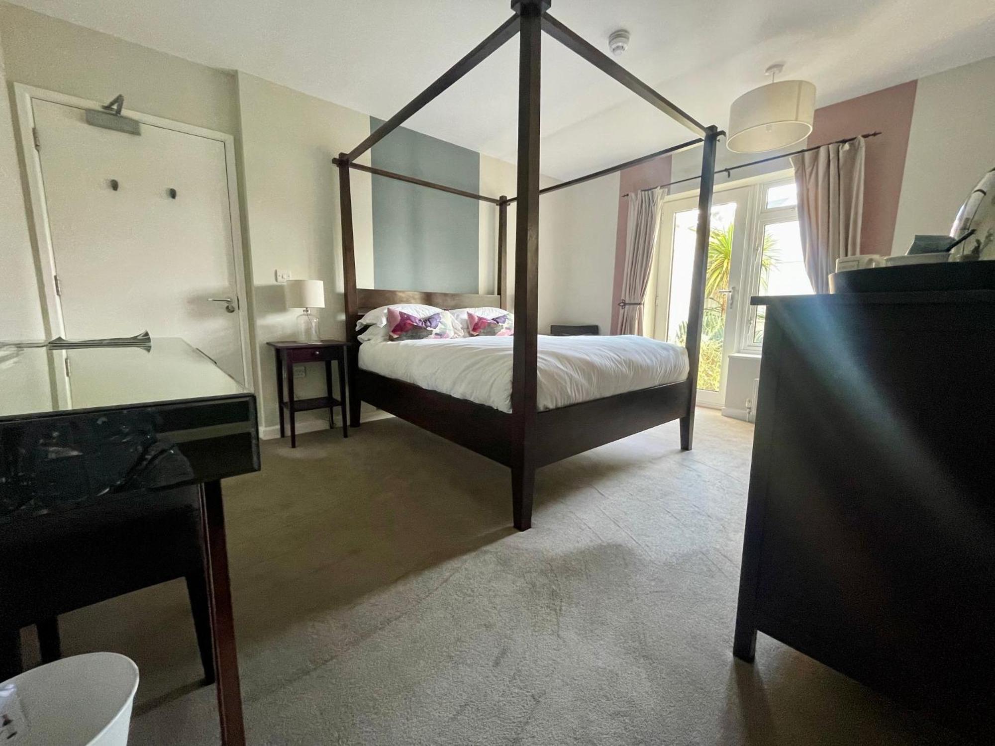 فندق Chillington House كينغسبريدج المظهر الخارجي الصورة