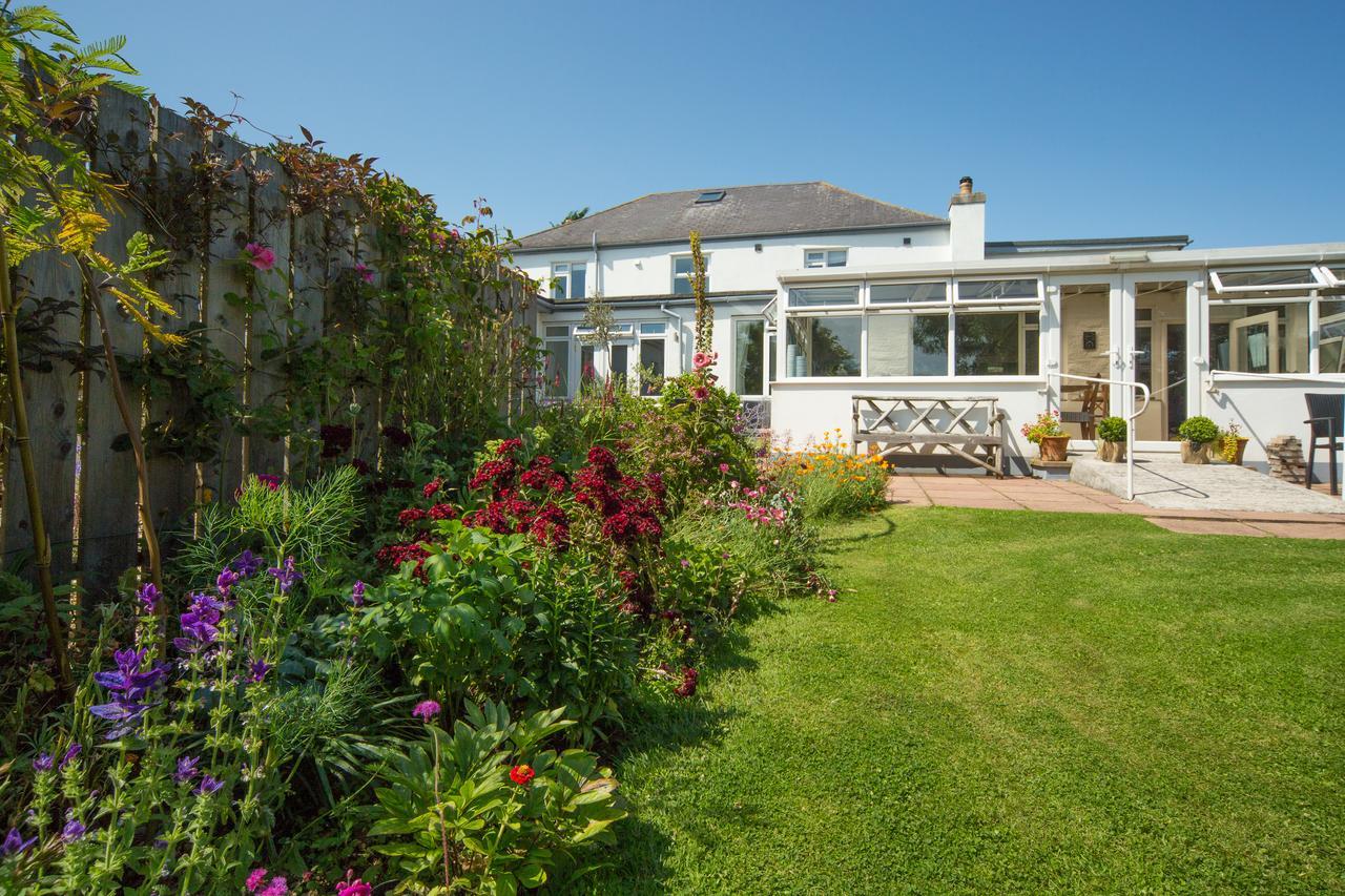 فندق Chillington House كينغسبريدج المظهر الخارجي الصورة
