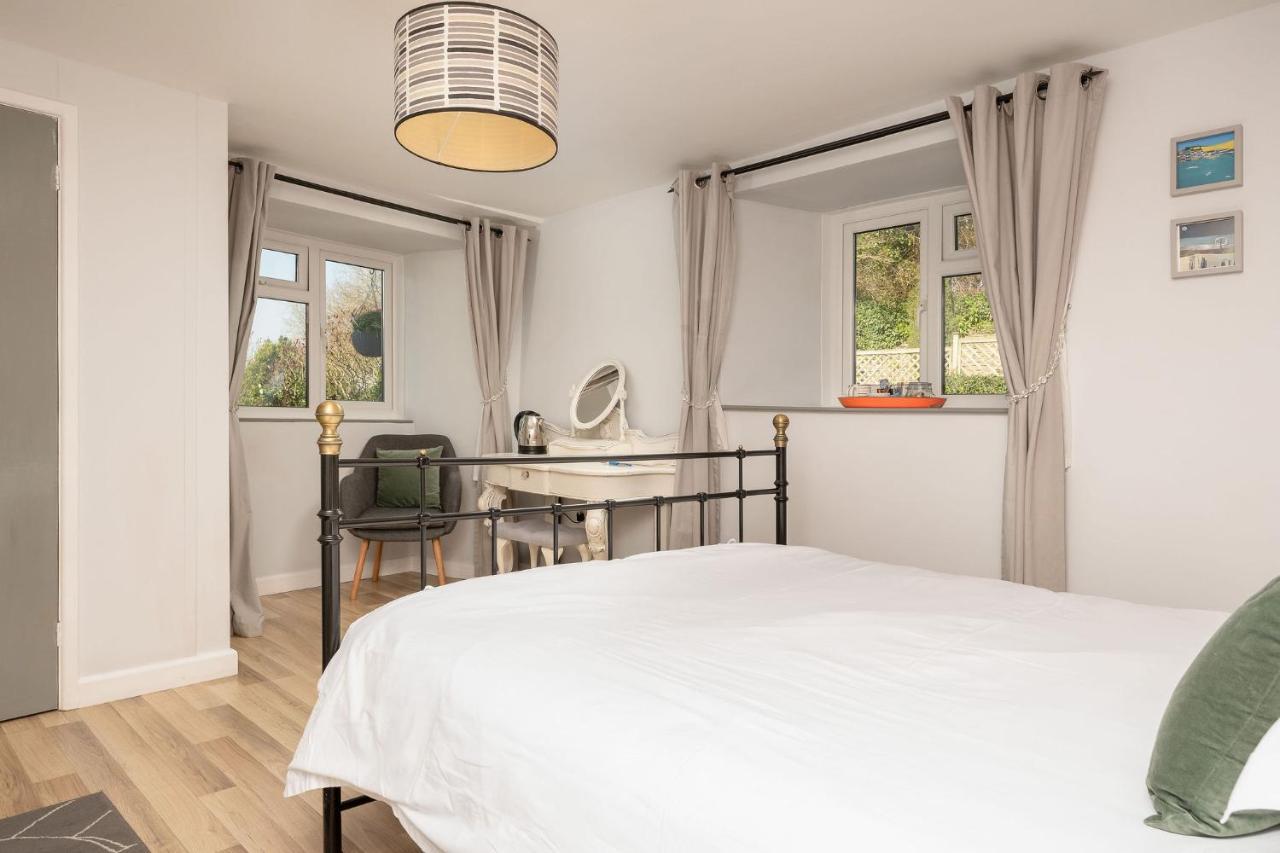 فندق Chillington House كينغسبريدج المظهر الخارجي الصورة