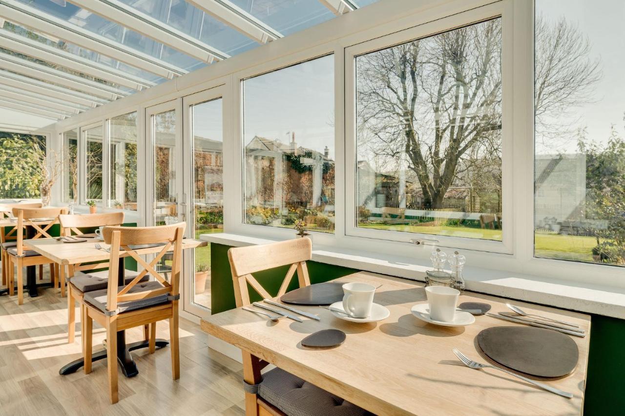فندق Chillington House كينغسبريدج المظهر الخارجي الصورة