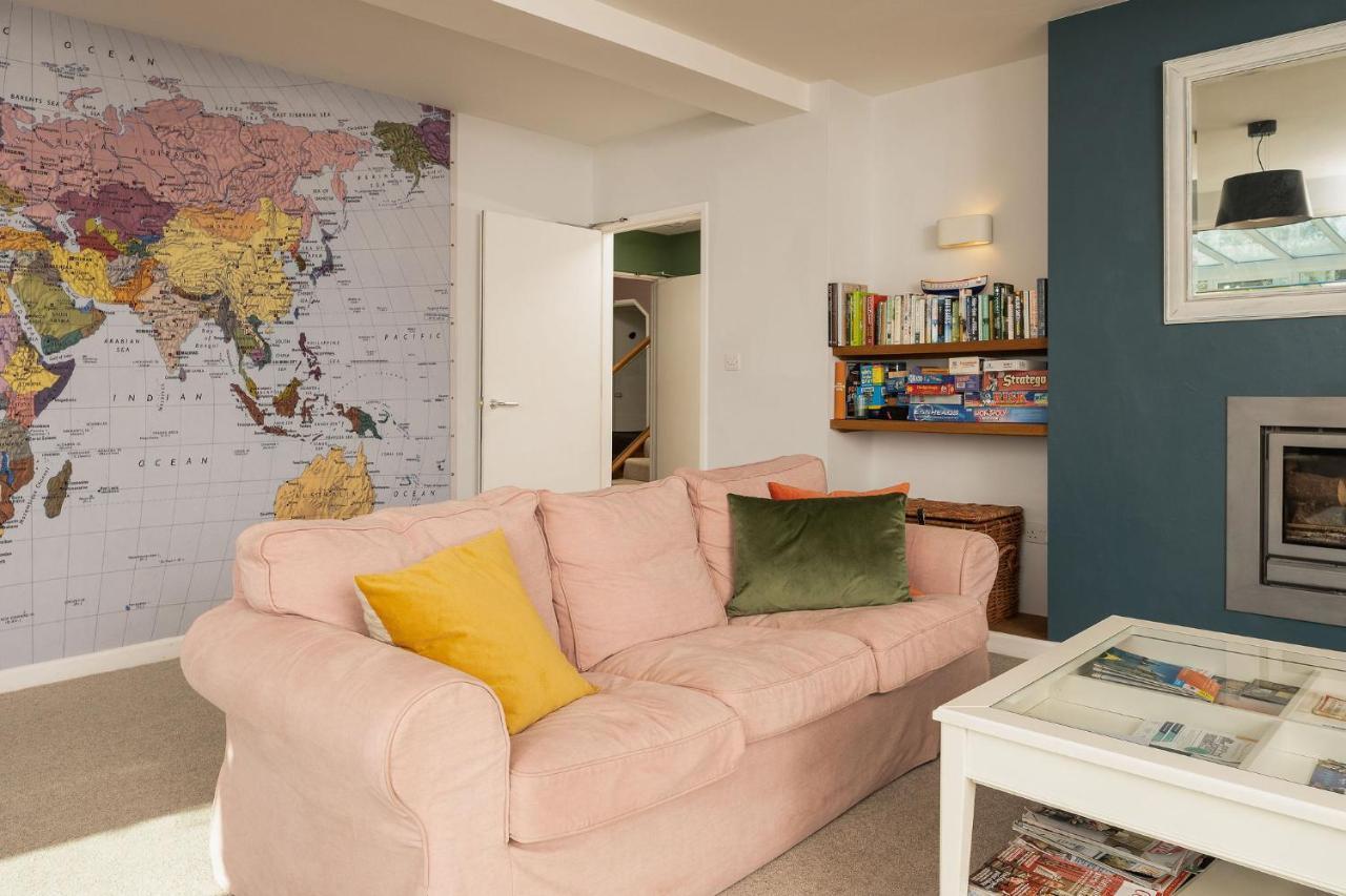 فندق Chillington House كينغسبريدج المظهر الخارجي الصورة
