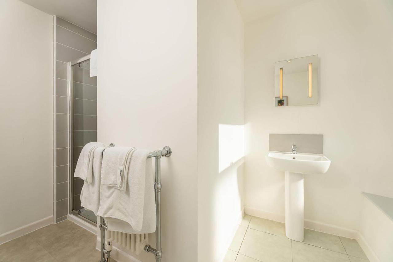 فندق Chillington House كينغسبريدج المظهر الخارجي الصورة