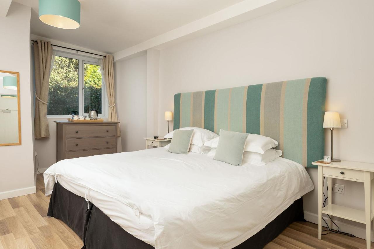 فندق Chillington House كينغسبريدج المظهر الخارجي الصورة