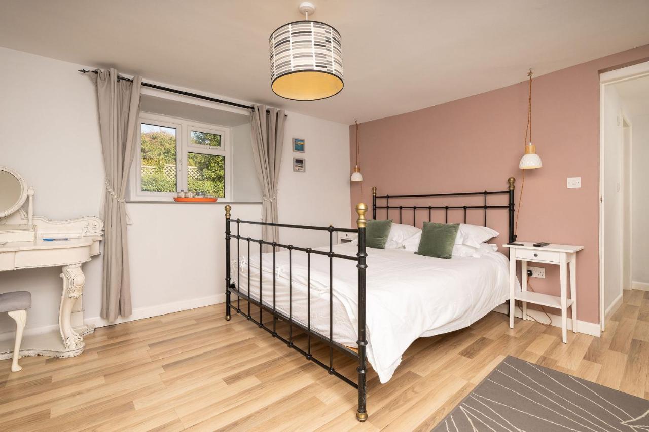 فندق Chillington House كينغسبريدج المظهر الخارجي الصورة