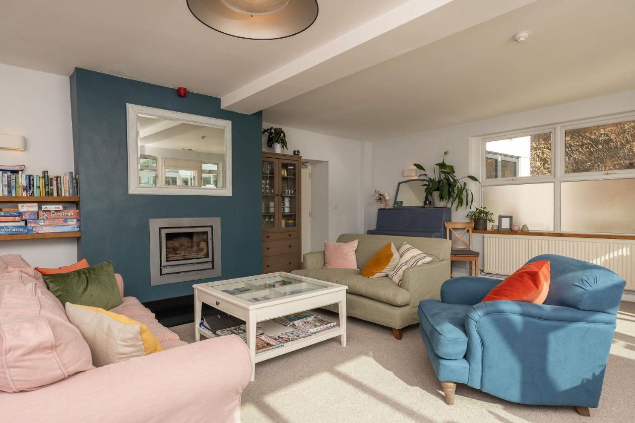 فندق Chillington House كينغسبريدج المظهر الخارجي الصورة