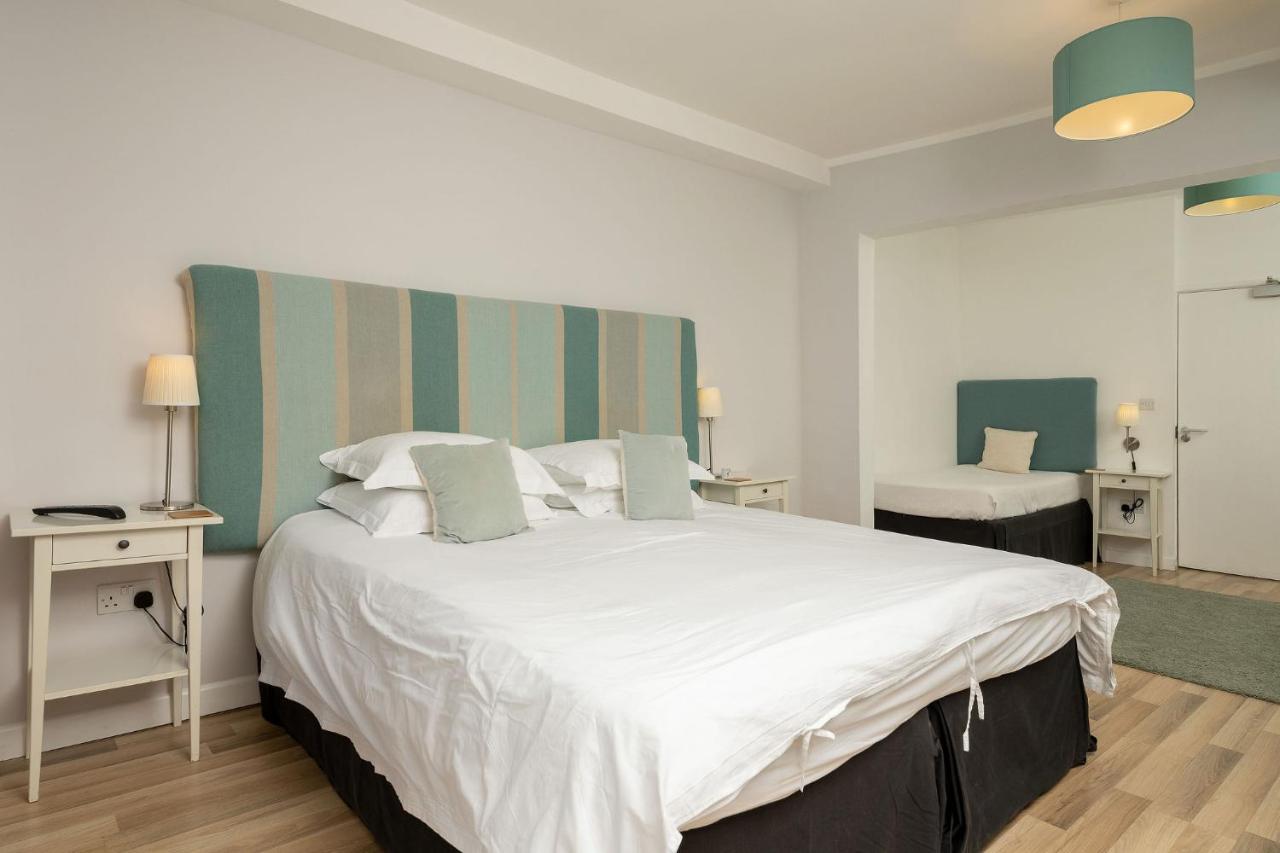 فندق Chillington House كينغسبريدج المظهر الخارجي الصورة