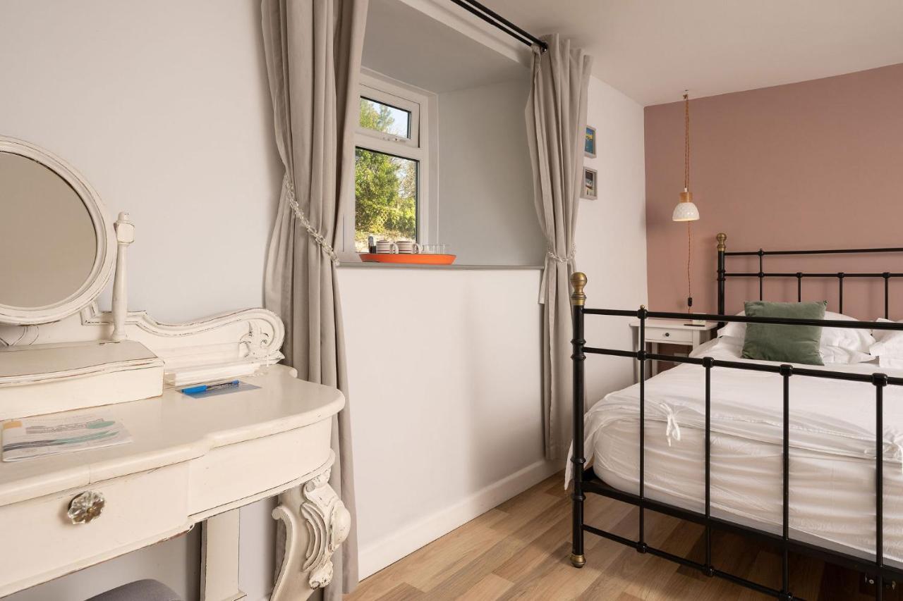 فندق Chillington House كينغسبريدج المظهر الخارجي الصورة