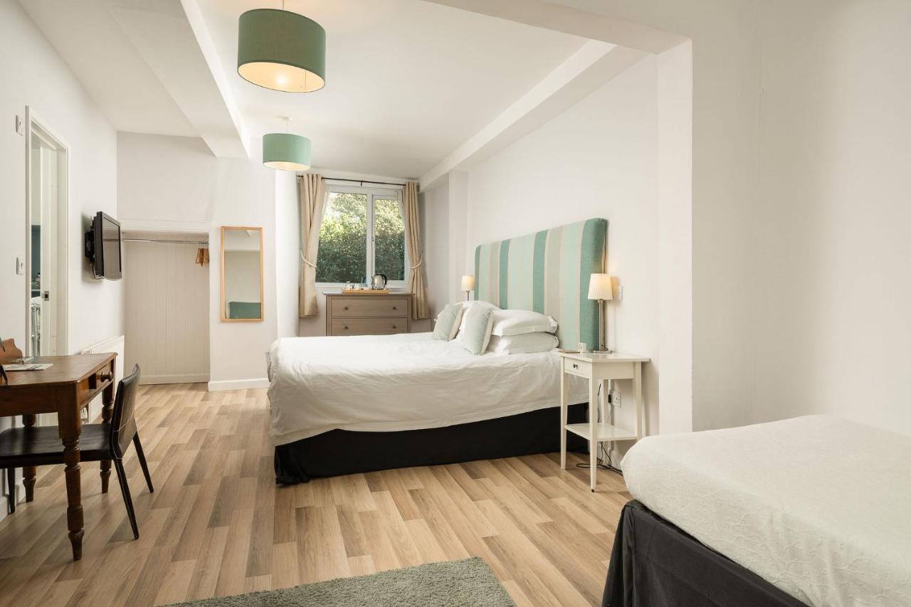 فندق Chillington House كينغسبريدج المظهر الخارجي الصورة