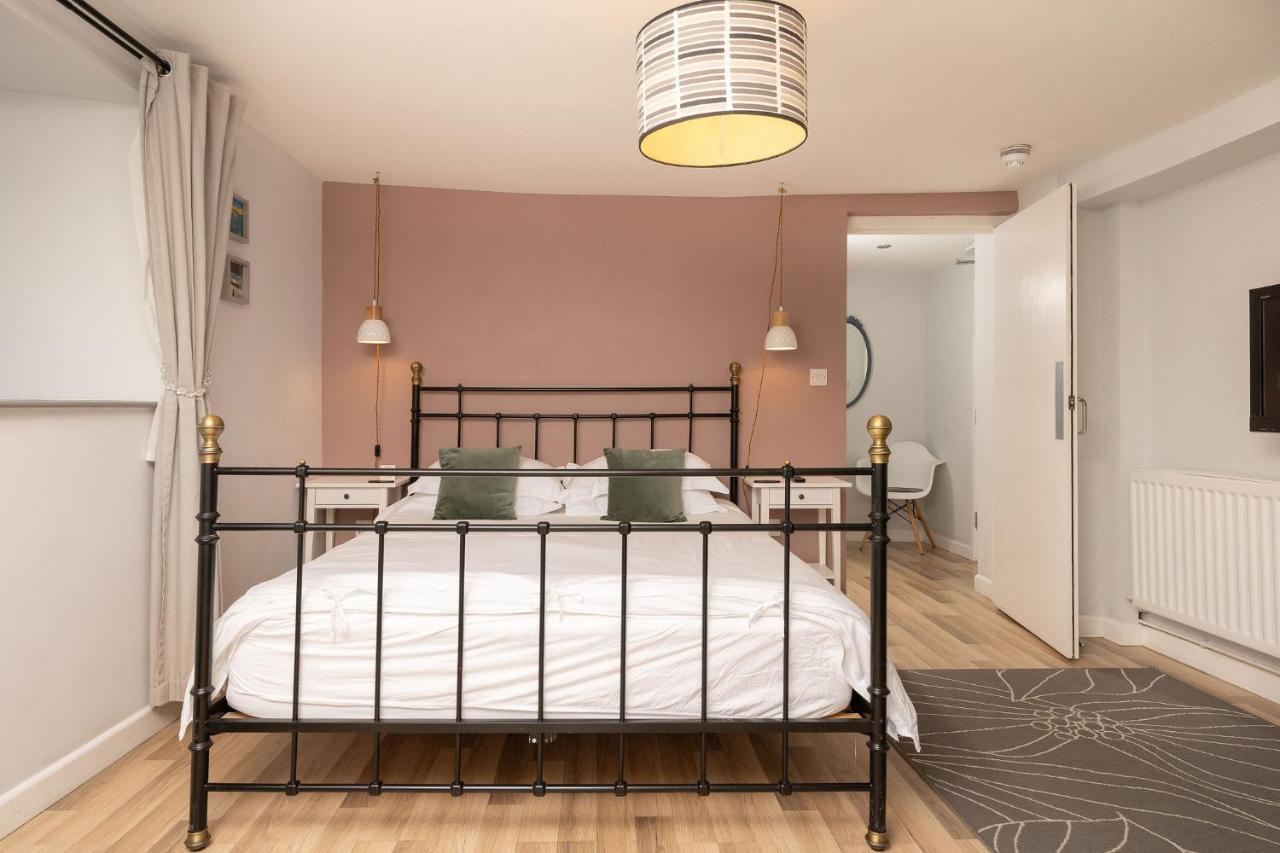 فندق Chillington House كينغسبريدج المظهر الخارجي الصورة