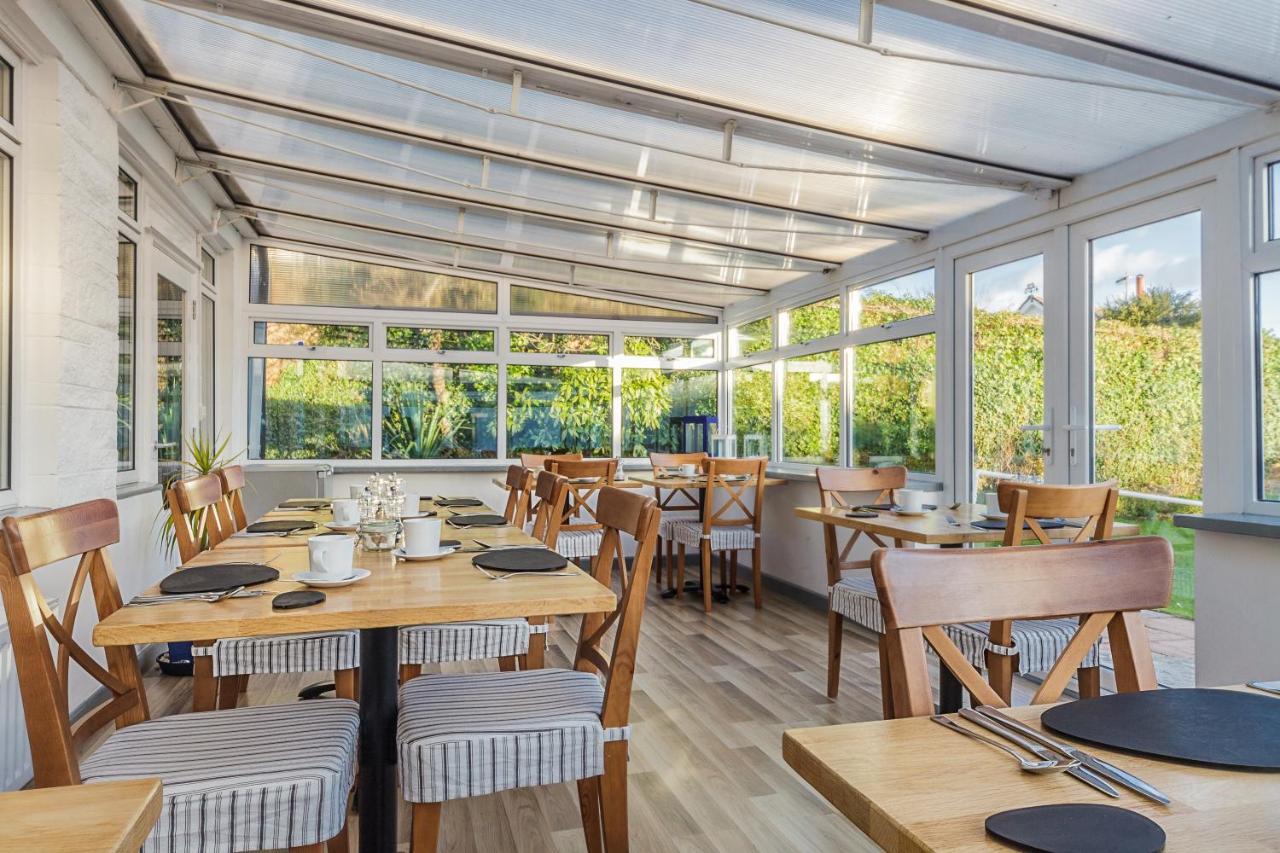 فندق Chillington House كينغسبريدج المظهر الخارجي الصورة